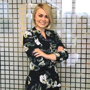 Meet your Posher, Paulina